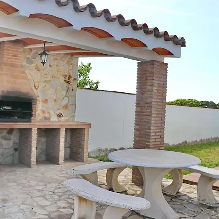 Pinar Con Wifi Chalet *