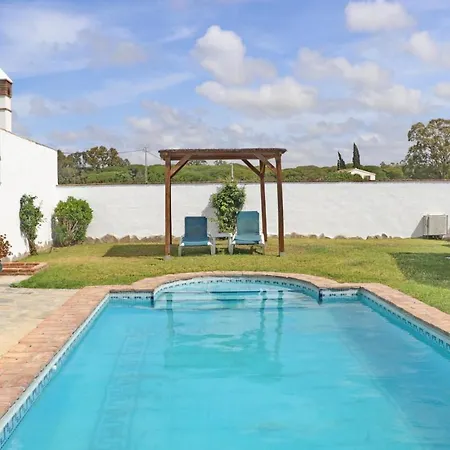 Pinar Con Wifi Conil De La Frontera