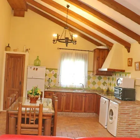 Pinar Con Wifi Chalet