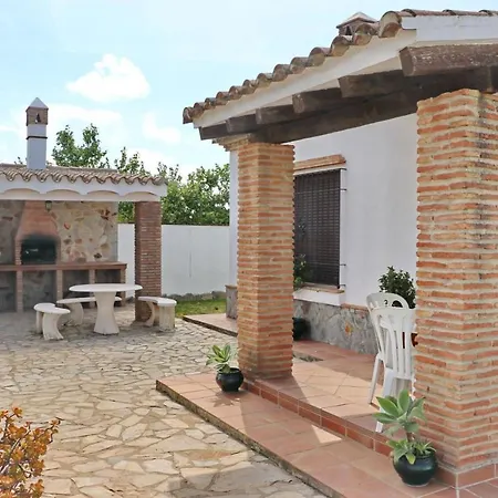 Chalet Pinar Con Wifi *