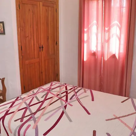 Chalet Pinar Con Wifi Conil De La Frontera