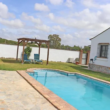 Pinar Con Wifi * Conil De La Frontera