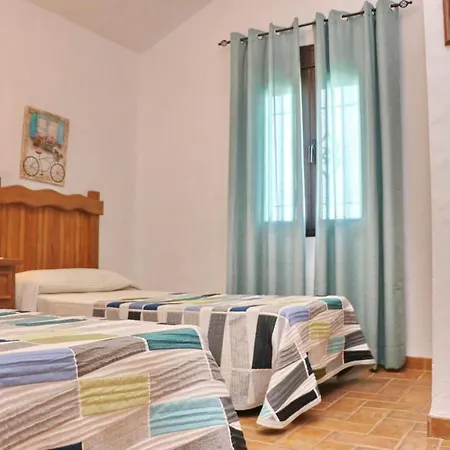 Pinar Con Wifi * Conil De La Frontera