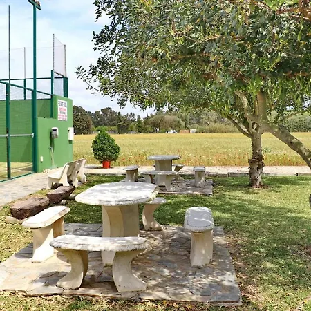 Chalet Pinar Con Wifi Conil De La Frontera