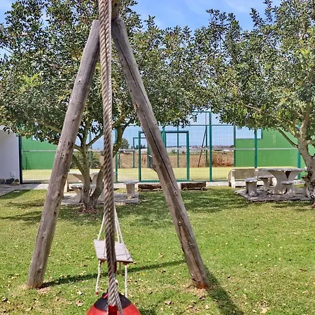 Pinar Con Wifi Conil De La Frontera