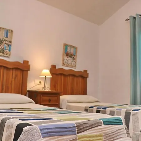 Pinar Con Wifi Chalet *