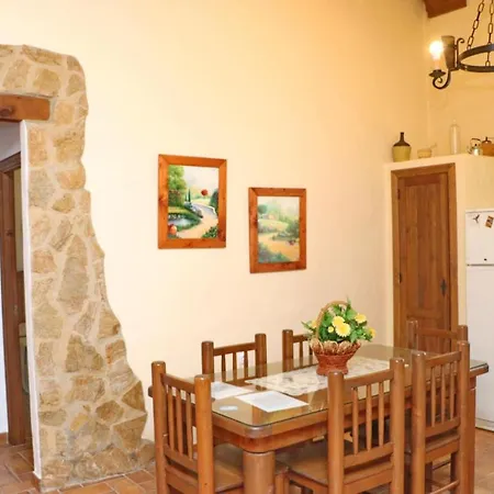 Chalet Pinar Con Wifi