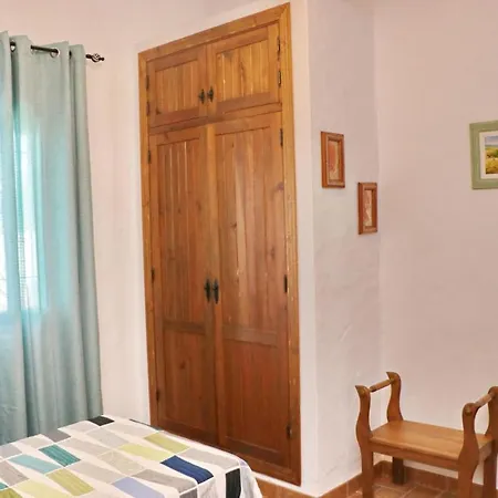 Pinar Con Wifi Chalet