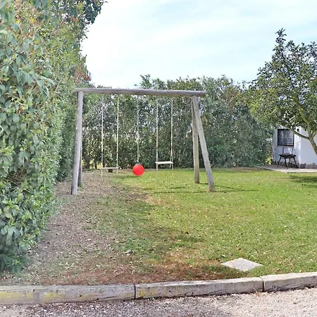 Pinar Con Wifi Chalet Conil De La Frontera