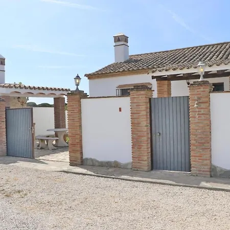 Chalet Pinar Con Wifi *