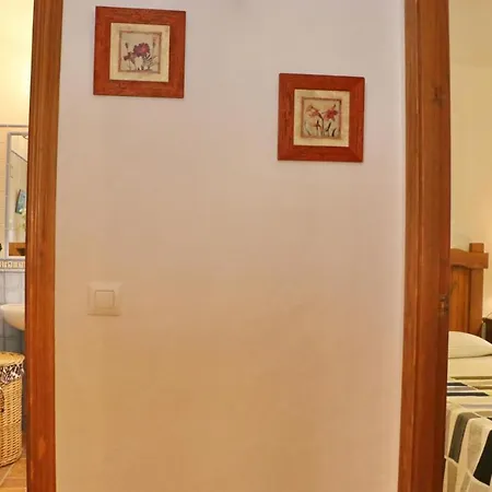 Chalet Pinar Con Wifi