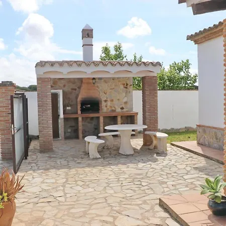 Chalet Pinar Con Wifi