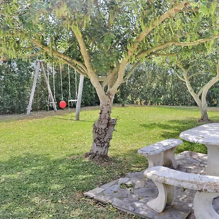 Pinar Con Wifi Conil De La Frontera