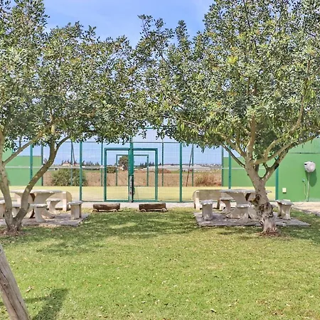 Pinar Con Wifi Chalet Conil De La Frontera