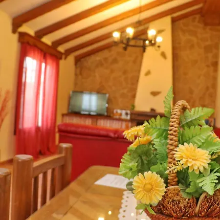 Pinar Con Wifi Chalet *